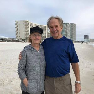 Meet your Posher, Mike